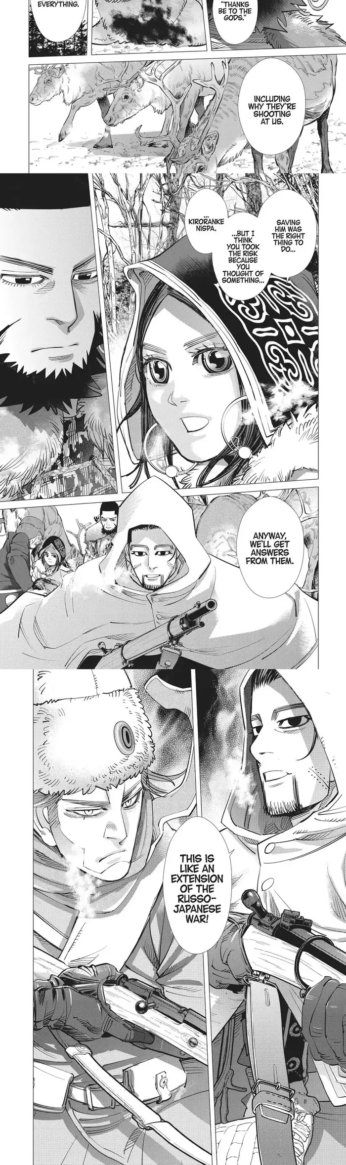 Golden Kamuy Chapter 161 image 6_optimized